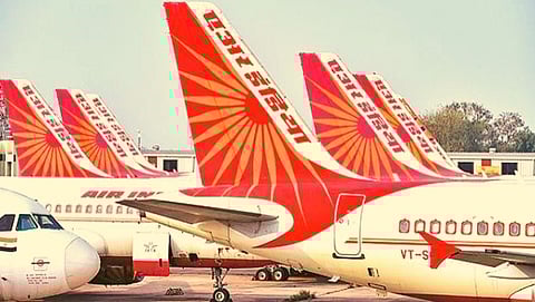 Air India