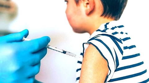 Covid Vaccination