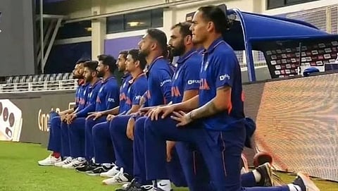Team India