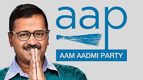 Arvind Kejriwal