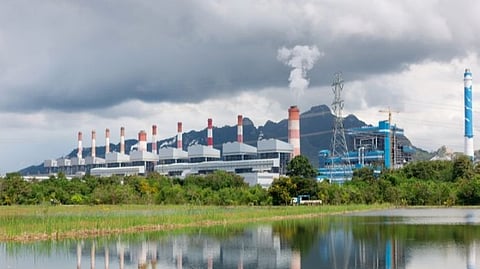 Electric Power generation