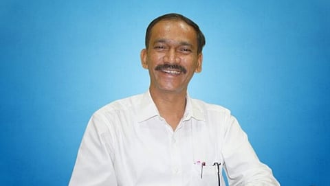 शिवसेना व कॉंग्रेस युतीचा निर्णय पी चिदंबरम अन् दिनेश राव यांच्या हाती