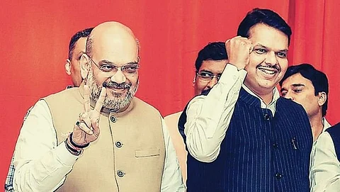 भाजपचे नेते आणि देशाचे गृहमंत्री अमित शहा (Home Minister Amit Shah) हे गोवा दौऱ्यावर येणार आहेत.