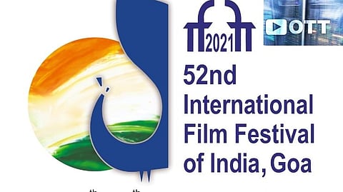 IFFI 2021 will explore 75 future young filmmakers