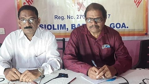 Vidyadhar Agarwadekar