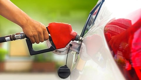 first time in Goa, petrol price is Rs 100 cross