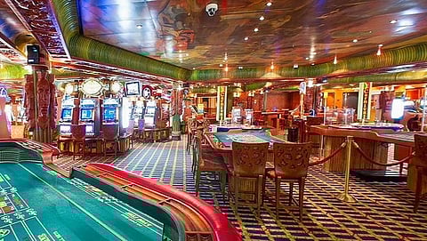 Goa Casino
