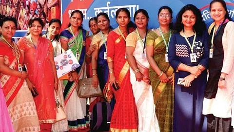 Janman Utsav: Let's create an ideal generation and society