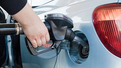 Petrol-Diesel becomes expensive again