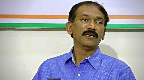 Girish Chodankar