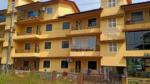 4 year old boy dies in Bicholim after bullet fired from service pistol