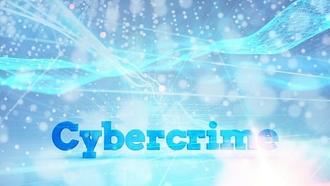Cyber Crime