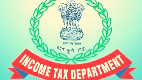 Income Tax Department