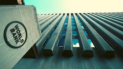 World Bank said this on Indian economy
