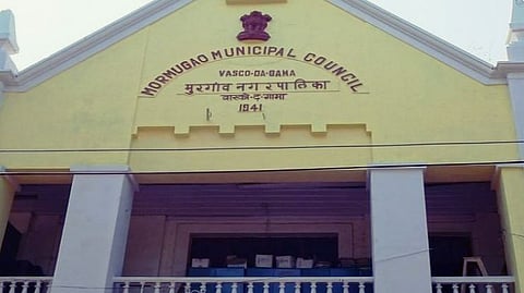 Mormugao Municipal Council