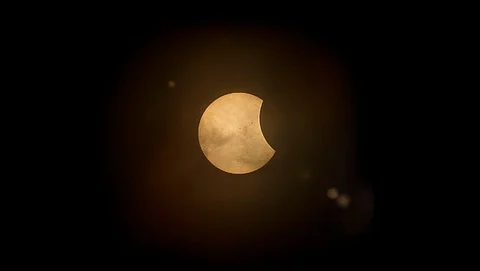 second lunar eclipse year will have more effect which zodiac sign
