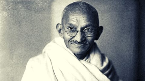 Gandhi Jayanti 2022