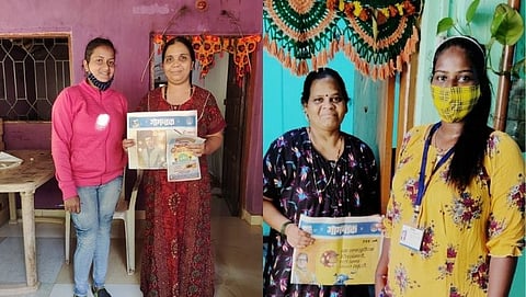 महिलांच्या स्वप्नातील गोवा (Goa) साकार करण्याचा प्रयत्न करणार आहेत.