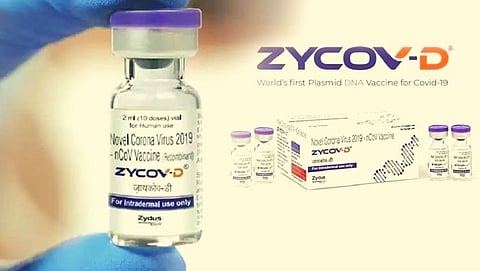 ZyCoV-D Vaccine