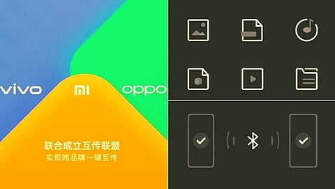 China Smartphone Company