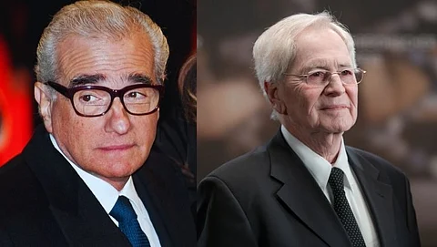 IFFI 52nd: 'Satyajit Ray Lifetime Achievement Award' announced Martin and Istvan