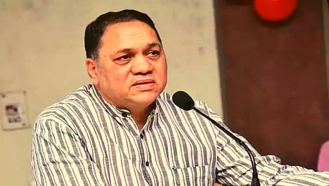 दिलीप वळसेपाटलांनी