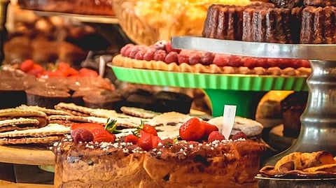 Demand for subsidy to bakery business To Goa  government