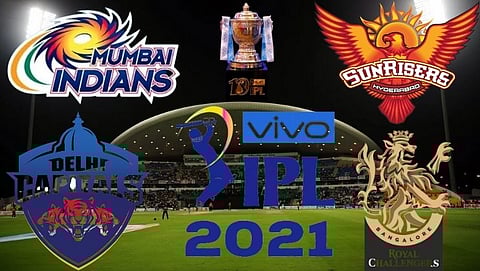 IPL मधील सुपर फ्रायडे (शुक्रवार) असे म्हणता येईल, कारण आज दोन सामने खेळले जाणार असून, आश्चर्याची गोष्ट म्हणजे आयपीएलच्या इतिहासात (History) पहिल्यांदाच एकाच वेळी दोन सामने सुरू होणार आहेत.