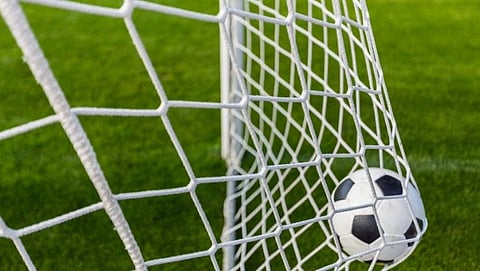 I League 2: FC Goa win