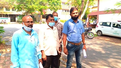 ग्रामस्थ