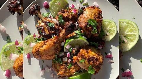 बटर-चिकन