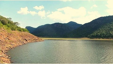 Goa Environment |Lake