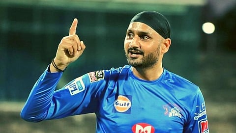 Harbhajan Singh