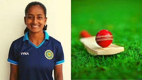 तेजस्विनी