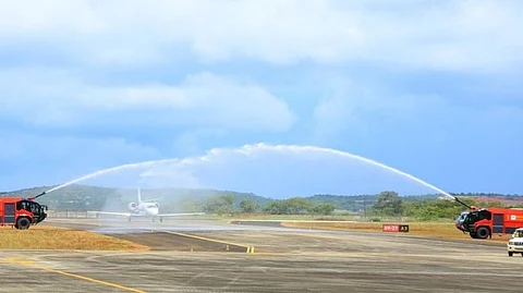 Sindhudurg Chipi Airport