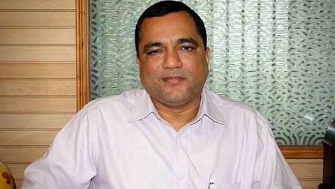 Goa Politics : पंचायत व वाहतूक मंत्री माविन गुदीन्हो (Transport Minister Mauvin Gudinho)