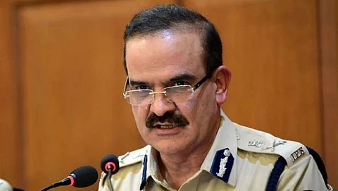Maharashtra home department process of declaring fugitive to former Mumbai police commissioner Parambir Singh