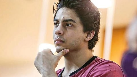 Aryan Khan