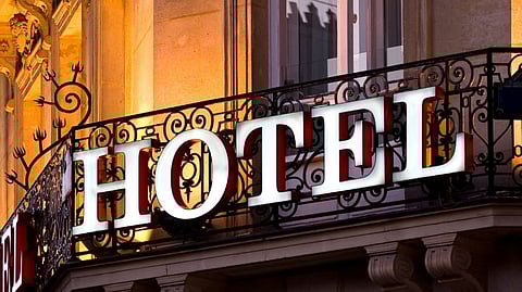 5 hotels in Goa sealed for non-payment of fines