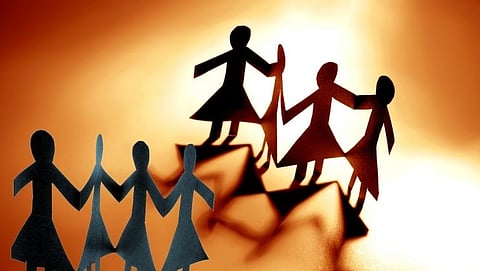 Statement will be issued to all parties to reserve 50 per cent seats for women in goa elections