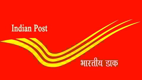 Indian Post Office