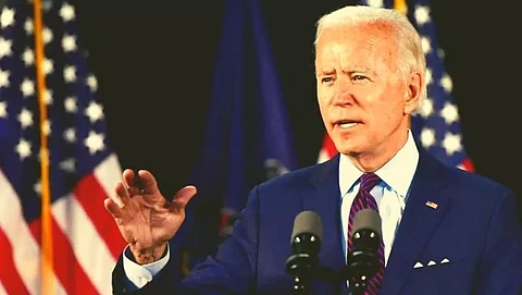 joe biden