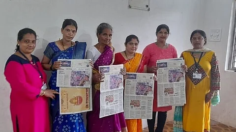 ‘गोमन्तक’ सर्वेक्षण