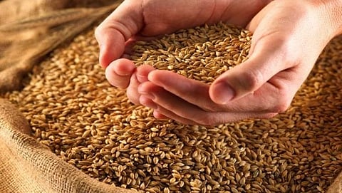 Goa Govenment :Allegation of All Goa Fair Price Grain Shopkeepers Association