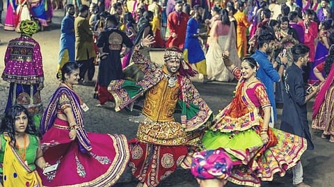 Garba