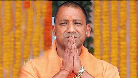 Chief Minister Yogi Adityanath