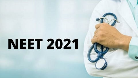 NEET 2021 या वर्षी जुन्या पॅटर्ननुसार घेण्यात येईल आणि नवीन पॅटर्न पुढील वर्षापासून लागू होईल.