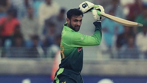 T20 WC: Shoaib Malik will play in Pakistan Cricket team says PCB