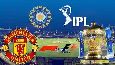 IPL नवीन संघाच्या मालकांची नावे 25 ऑक्टोबरला दुबई मधूनच जाहीर करणार