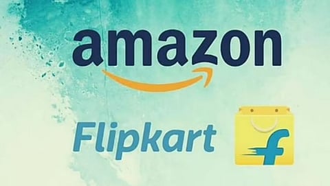 Amazon, Flipkart bumper sale, get a best deal
